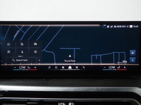 Used 2024 BMW i4 eDrive35 w/ Premium Package RWD image 29