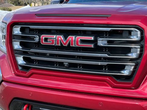 Used 2019 GMC Sierra 1500 AT4 w/ AT4 Premium Package image 52
