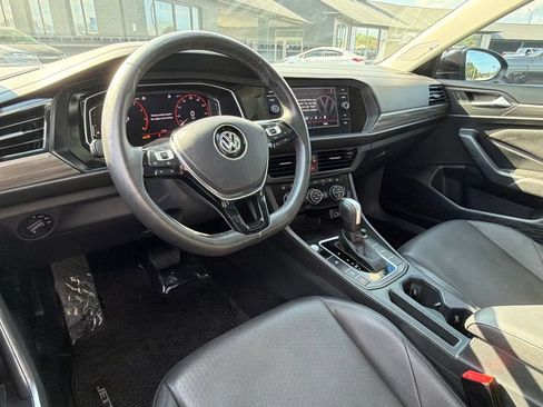 Used 2020 Volkswagen Jetta SEL FWD image 15