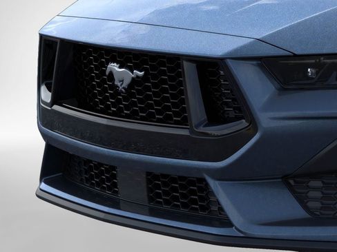 New 2026 Ford Mustang GT RWD image 17