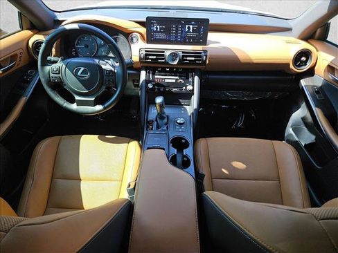 Used 2023 Lexus IS 300 w/ Premium Package RWD image 19