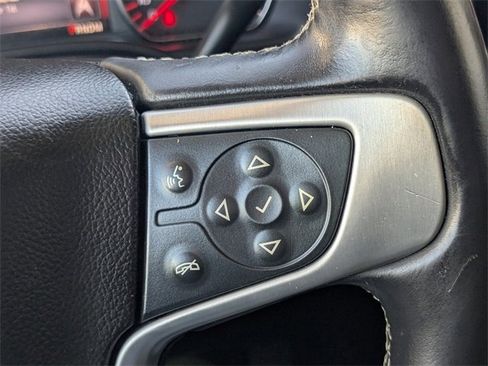 Used 2014 GMC Sierra 1500 SLT w/ SLT Crew Cab Value Package image 24