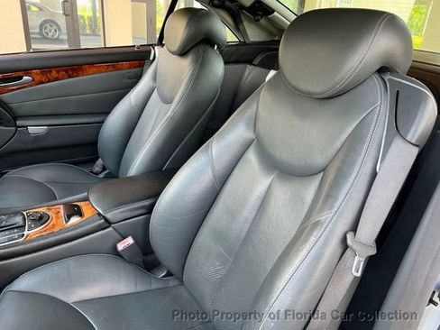 Used 2006 Mercedes-Benz SL 500 image 10