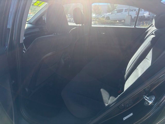 Used 2013 Honda Accord EX image 16