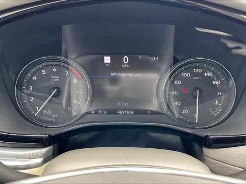 Used 2023 Cadillac XT5 Premium Luxury w/ Technology Package FWD image 12
