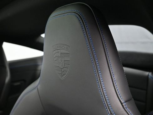 Used 2025 Porsche 911 Carrera S image 18