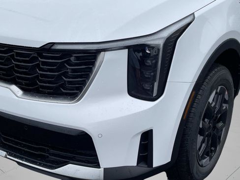 New 2026 Kia Sorento S AWD/4WD image 9