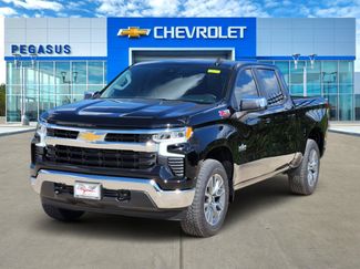New 2026 Chevrolet Silverado 1500 LT w/ Texas Edition Plus AWD/4WD video 2