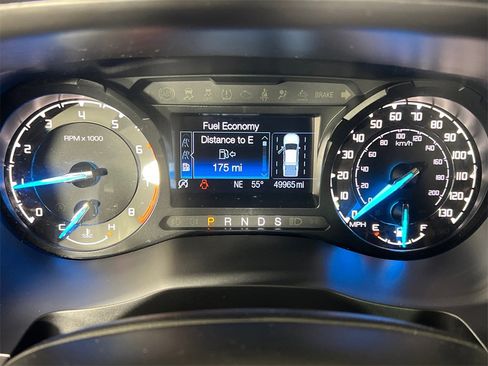 Used 2019 Ford Ranger XLT w/ Equipment Group 302A Luxury image 26
