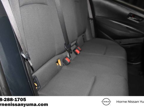 Used 2024 Toyota Corolla LE FWD image 7