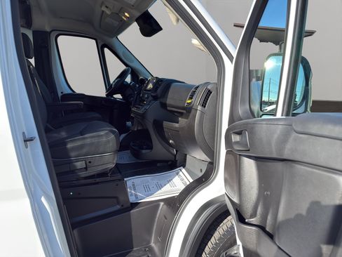 Used 2023 RAM ProMaster 3500 image 18