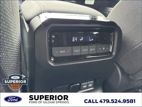Used 2025 Toyota Land Cruiser 1958 AWD/4WD image 18