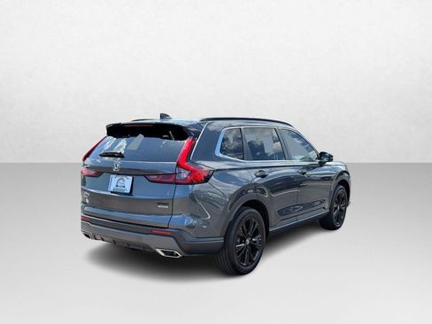 Used 2023 Honda CR-V Sport Touring image 9