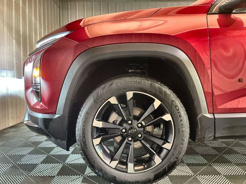 Used 2025 Chevrolet Equinox RS w/ Safety and Technology Package image 31