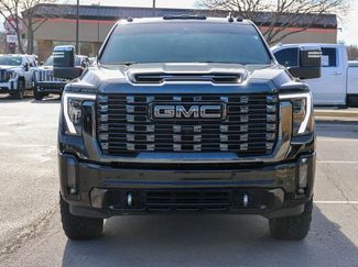 Used 2024 GMC Sierra 2500 Denali Ultimate video 2