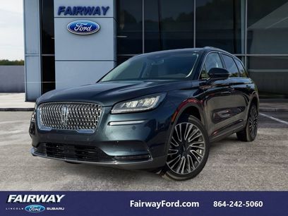 Used 2021 Lincoln Corsair Reserve