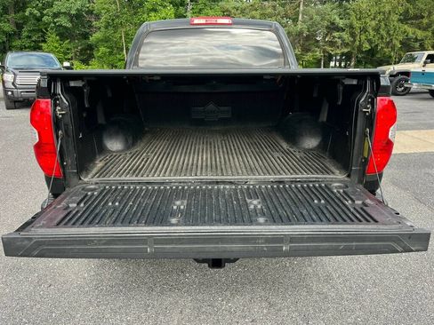 Used 2019 Toyota Tundra SR5 AWD/4WD image 19
