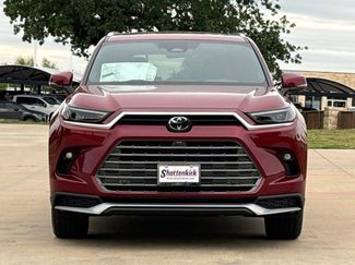 New 2026 Toyota Grand Highlander AWD Hybrid video 2