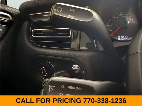 Used 2020 Porsche Macan AWD/4WD image 20