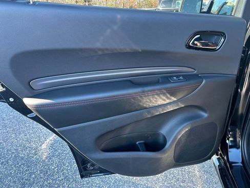 New 2026 Dodge Durango GT image 25