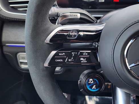 New 2026 Mercedes-Benz GLE 53 AMG 4MATIC image 27