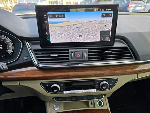 Used 2022 Audi Q5 2.0T Premium Plus image 14