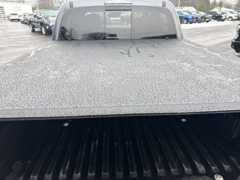 Used 2020 Toyota Tacoma TRD Pro image 6