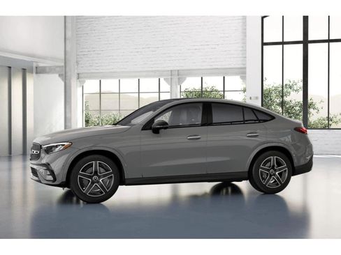 New 2026 Mercedes-Benz GLC 300 GLC 300 image 35
