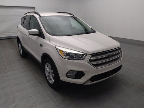 Used 2019 Ford Escape SEL FWD image 13
