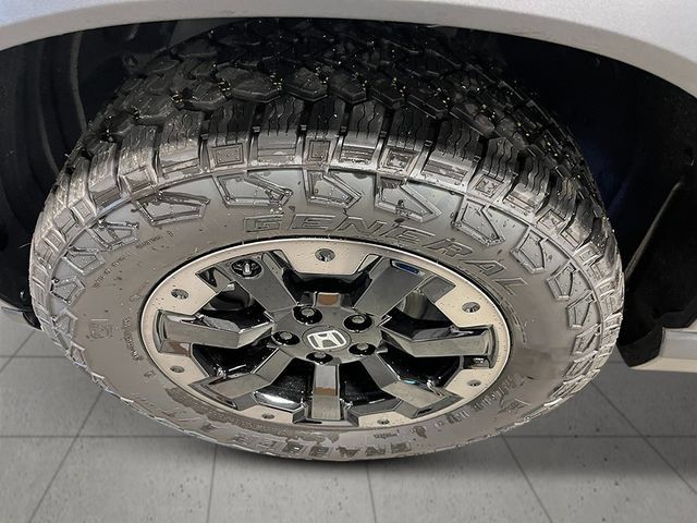 New 2026 Honda Passport TrailSport Elite image 11