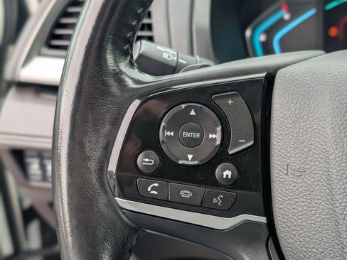 Used 2019 Honda Odyssey EX-L image 19