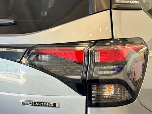 New 2026 Subaru Forester Touring image 26
