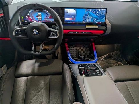New 2026 BMW X3 xDrive30 w/ M Sport Package AWD/4WD image 15