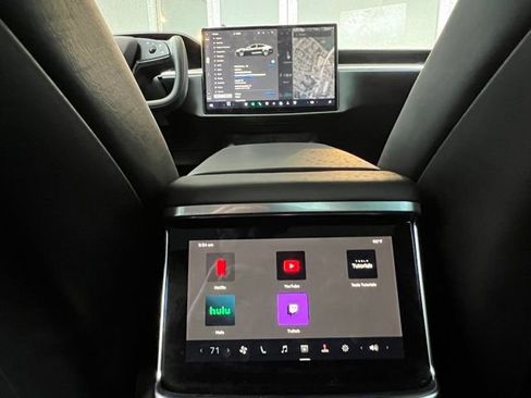 Used 2021 Tesla Model S Long Range image 30