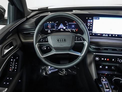 New 2025 Audi Q5 Premium Plus image 13