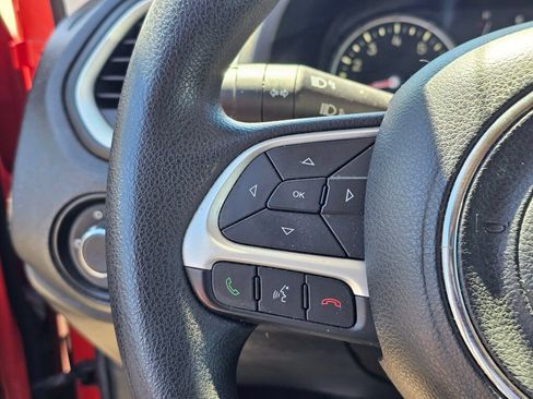 Used 2019 Jeep Renegade Sport w/ Sport Appearance Group AWD/4WD image 28