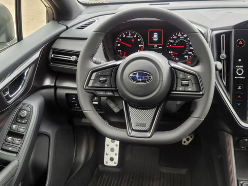 New 2026 Subaru WRX Premium AWD/4WD image 6