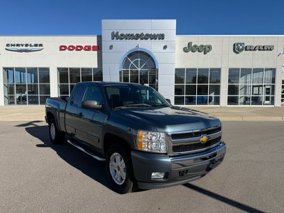 Used 2011 Chevrolet Silverado 1500 LT w/ All-Star Edition