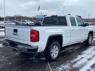Used 2014 GMC Sierra 1500 SLE w/ SLE Value Package video 3