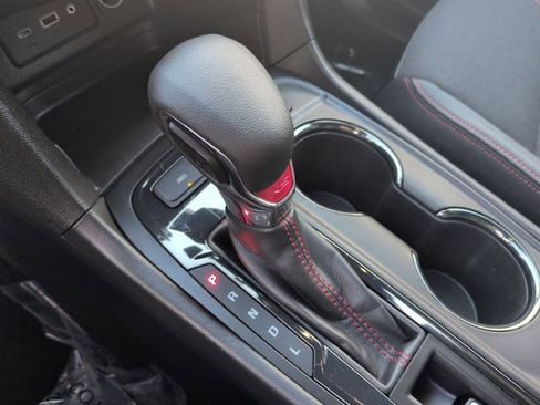 Used 2023 Chevrolet Equinox RS image 16