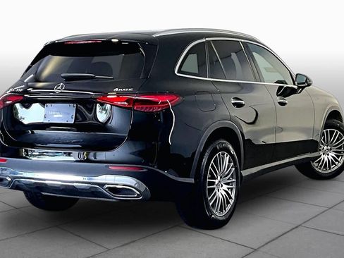 Used 2026 Mercedes-Benz GLC 300 4MATIC image 13