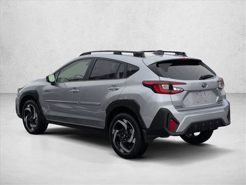 New 2026 Subaru Crosstrek 2.5i Limited image 10