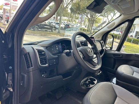 New 2026 RAM ProMaster 2500 w/ Premium Convenience Group image 6
