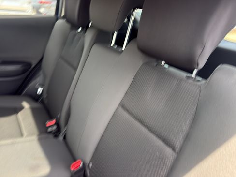 Used 2022 Honda HR-V EX image 34