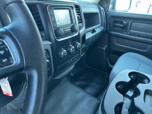 Used 2017 RAM 1500 Tradesman w/ Popular Equipment Group image 9