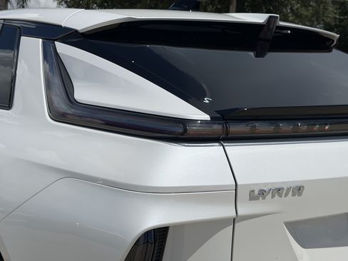 Certified 2024 Cadillac Lyriq Sport RWD image 9
