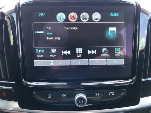 Used 2019 Chevrolet Traverse LT AWD/4WD image 13