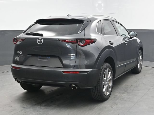 Used 2021 MAZDA CX-30 AWD 2.5 S w/ Premium Package image 7