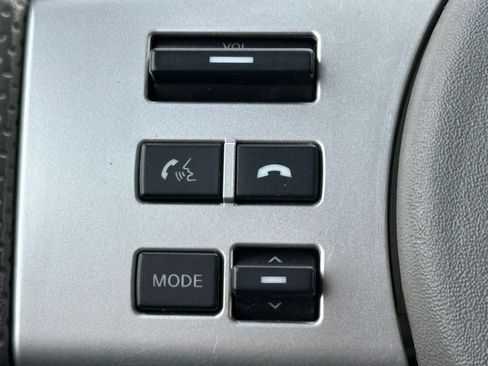 Used 2015 Nissan Frontier SV image 28