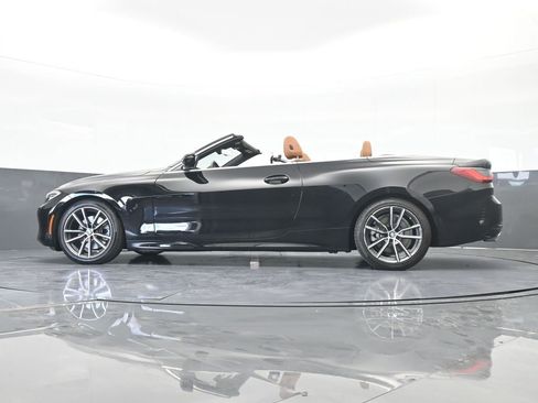 Used 2024 BMW 430i Convertible image 56